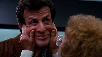 "Sentí que había perdido mucho tiempo": el mayor arrepentimiento de Stallone siempre han sido estas películas de los 80 noticias imagen