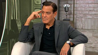 George Clooney asegura que nunca ha discutido con su mujer: "Saca de quicio a algunos de nuestros amigos" noticias imagen