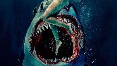 Hoy en Prime Video: Una sangrienta película de tiburones de 2024 perfecta para Halloween noticias imagen