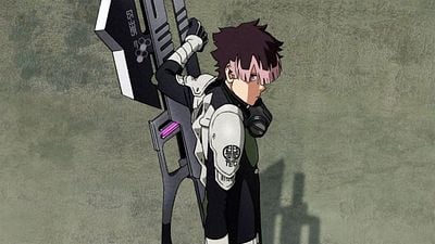 Es uno de los animes de ciencia ficción más importantes de 2024 y su episodio especial solo lo podrás ver en cines: Ya tiene tráiler noticias imagen