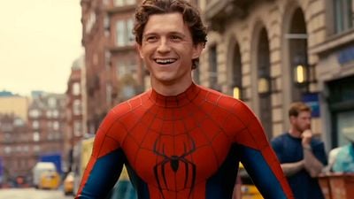 Tom Holland dijo en 2021 que si estaba "interpretando a 'Spider-Man' a los 30, algo habría hecho mal". Acaba de cumplirlos noticias imagen