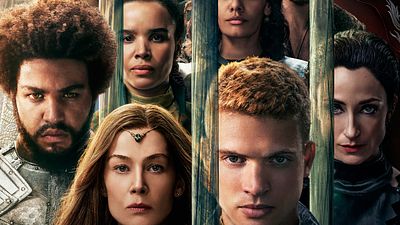 Vuelve la serie que “abre un nuevo camino para la fantasía en televisión”: El tráiler de la temporada 3 de 'La Rueda del Tiempo' te dejará sin palabras noticias imagen