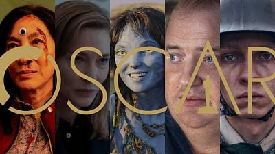 Te retamos con la porra de los Oscar 2023: intenta acertar todos los ganadores de la gala de este año