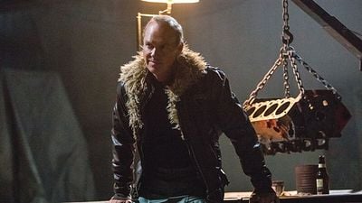 El crossover entre Marvel y DC que nunca llegamos a ver: cómo Michael Keaton fue Batman rodando con Spider-man noticias imagen