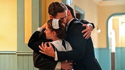 740 capítulos después, 'La Promesa' perdió a uno de sus protagonista de manera discreta: "Esta etapa se cierra" noticias imagen