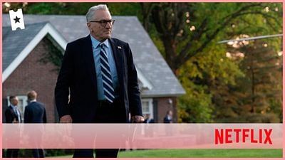 22 estrenos en febrero de 2025 en Netflix: Este mes el final de una aclamada serie española y la segunda serie de Robert De Niro noticias imagen