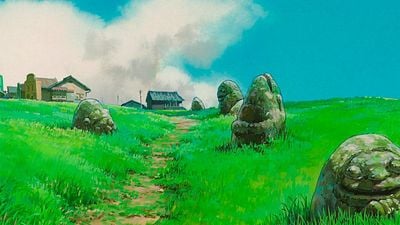 Steven Spielberg tiene claro que esta joya del anime "podría ser mejor que cualquier película de Disney" noticias imagen