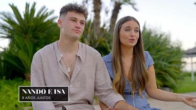 'La isla de las tentaciones 11' vivió su primera hoguera de confrontación: Así han abandonado Nando e Isa el 'reality' noticias imagen