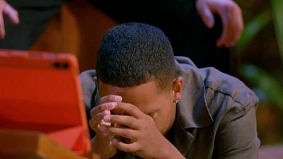 'La isla de las tentaciones 9' vive su momento más tenso hasta la fecha: Una descontrolada huida que tendrá sanción noticias imagen