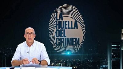 'La huella del crimen', el novedoso programa de Telemadrid para los amantes del 'true crime': no será la clásica reconstrucción de los casos noticias imagen