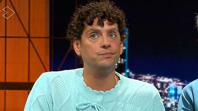 Eduardo Casanova (35 años): "Conocemos a muchas más personas con VIH de las que pensamos" noticias imagen