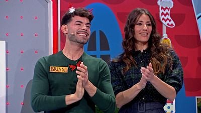 Por primera vez en su historia, 'La Ruleta' tendrá un "azafato": El exconcursante que cumplirá su sueño durante la baja de Laura Moure noticias imagen
