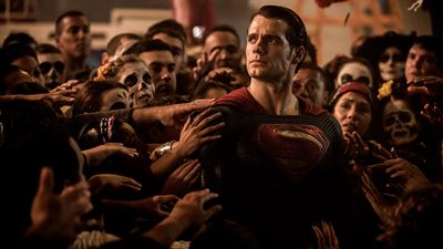Henry Cavill hace oficial su regreso como Superman: "Black Adam' es un aperitivo de lo que está por venir"