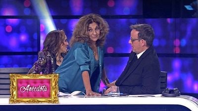 La condición que exigió Lolita Flores para trabajar en 'Tu cara me suena': "Llamé yo a Tinet Rubira" noticias imagen