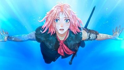 He esperado 4 años para lo nuevo del director de 'Mirai, mi hermana pequeña' y la espera ha merecido la pena noticias imagen