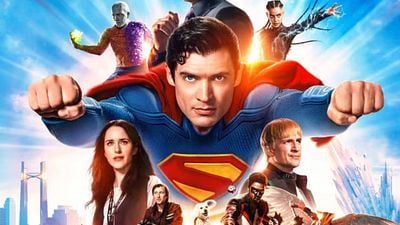 El spin-off sorpresa de 'Superman': La nueva serie del Universo DC de James Gunn viene de los creadores de una joya de Netflix cancelada noticias imagen