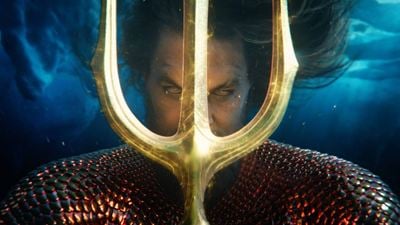 El arma secreta del Universo DC es no estrenar nada en 2024: 'Aquaman 2' pone fecha a la nueva franquicia