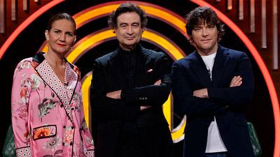 Se descubre uno de los mayores secretos de 'MasterChef': Esta es la multa que deben pagar los concursantes si filtran el nombre del ganador noticias imagen