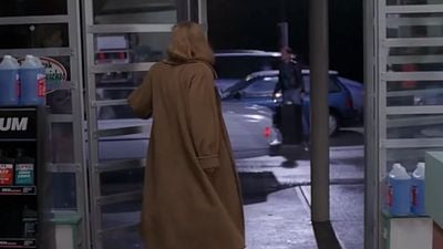 Gillian Anderson vivió un accidente real rodando 'Expediente X'. Reaccionó de manera tan increíble que se quedó dentro del capítulo noticias imagen
