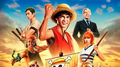 'One Piece': Ya sabemos quién será el personaje soñado de Jamie Lee Curtis en la serie de Netflix noticias imagen