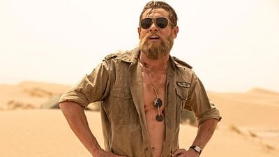 La serie del creador de 'Peaky Blinders' que arrasó en críticas en 2022 y hemos olvidado: un 100% perfecto noticias imagen