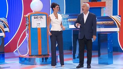 'El precio justo' incorpora "cheques gasolina" como premio extra en una semana especial noticias imagen