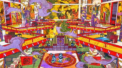 Seguro que no te has dado cuenta, pero Netflix ha estrenado la primera película de una trilogía de terror surrealista que debes ver noticias imagen