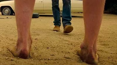 Está en Netflix, ganó dos Oscars y es un auténtico baño de cine: "Una de las mejores orgías cinéfilas nunca vistas" noticias imagen