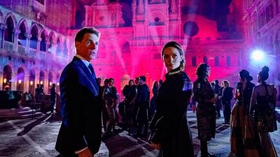 800 millones para estar a la altura: 'Misión: Imposible 7' se enfrenta al éxito de la propia franquicia mientras 'Barbieheimer' acecha noticias imagen