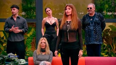 'GH Dúo 4' anunció un giro en su dinámica y echó la "octava" bronca a los concursantes: "Es vergonzoso" noticias imagen