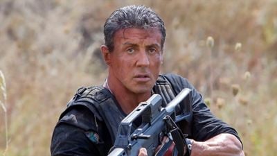 "Nunca me recuperé de eso": Sylvester Stallone lamenta esta decisión de 'Los mercenarios' hasta el día de hoy