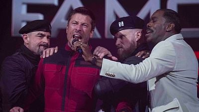 Stephen King escribió esta historia de ciencia ficción hace 52 años y ahora se parece demasiado a 2025: "El cine de género consiste en reflejar la realidad en un espejo deformado" noticias imagen