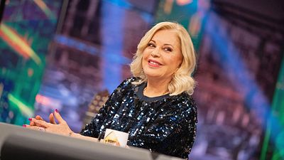 "Siguen los vetos": El dardo de Bárbara Rey en 'El Hormiguero' a Mediaset tras su entrevista en 'Viajando con Chester' noticias imagen