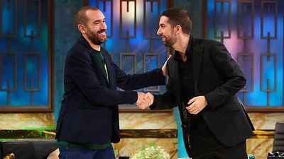 El casting de este programa fue un fracaso para Broncano y Ponce, pero les unió y ahora tenemos 'La Revuelta' noticias imagen