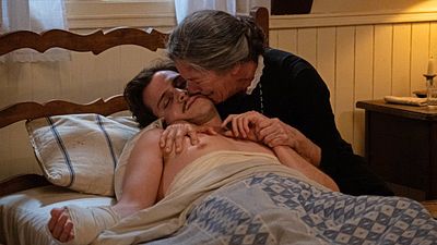 "¡Qué capítulo más duro!": Nunca antes, la muerte de un personaje de 'La Promesa' había emocionado tanto a los espectadores noticias imagen