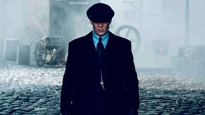 El actor de 'Peaky Blinders' que dejó la serie porque ser "el show de Cillian Murphy" noticias imagen