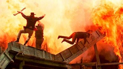 Hoy en Netflix: Una película de aventuras realmente buena que recaudó 250 millones, pero hasta ahora sólo ha recibido una secuela, lo que decepcionó a muchos noticias imagen