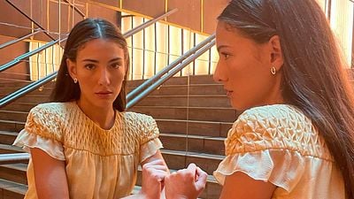 Quién es Candela González, la joven que brilla en 'Mi soledad tiene alas': no era actriz, pero Mario Casas la eligió para su ópera prima noticias imagen