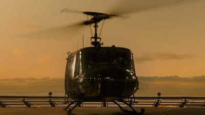 Una película de acción de "usar y tirar": la nueva apuesta de Prime Video es Top 1 en 48 países pero a nadie le gusta demasiado noticias imagen