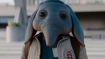 Tras el fracaso de 'The Acolyte', Disney+ estrena la versión de 'Los Goonies' de Star Wars: Tráiler de 'Tripulación Perdida' noticias imagen