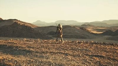 Dos años después, vuelve la serie de fantasía que supera a 'El Señor de los Anillos': “El mundo está cambiando” noticias imagen