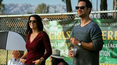 'El abogado del Lincoln' está planeada hasta la temporada 4 y podría ir más allá, pero sabe que antes tiene que sobrepasar un escollo noticias imagen