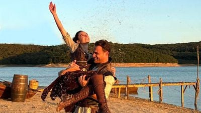 La nuevo de Kerem Bürsin se estrena antes de lo esperado: una película ambientada en la Turquía del siglo XVI junto a Melis Sezen ('Infiel') noticias imagen