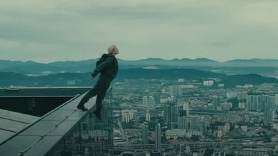 La película de Marvel que apunta a romper con todas las expectativas, pero no podrá superar el récord de 'Minecraft' noticias imagen