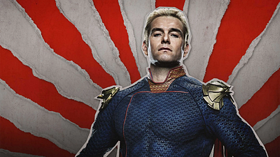 "No me disculparé": El 'showrunner' de 'The Boys' tiene un mensaje claro para quien no le guste su serie de superhéroes noticias imagen