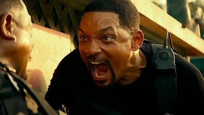 La saga de acción de 30 años que está en su mejor momento: 'Bad Boys: Ride or Die' supera a las originales noticias imagen