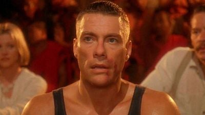 Todo el mundo lo ha olvidado, pero Jean-Claude Van Damme hizo la misma película de acción dos veces en un lapso de 8 años noticias imagen