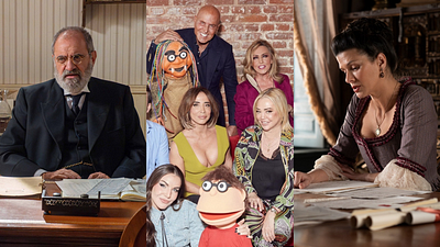 Cambio en las tardes de RTVE: La llegada de 'La familia de la tele' obliga a mover 'Valle Salvaje' y deja en el aire el futuro de 'La Promesa' noticias imagen