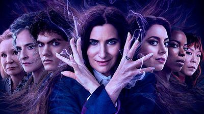 'Agatha ¿Quién si no?' menciona por primera vez en la historia del UCM a uno de los grandes villanos de Marvel noticias imagen