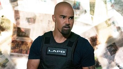 Tres cancelaciones y ocho temporadas después, Shemar Moore vuelve por un spin-off de esta mítica serie: “NO PERDEMOS” noticias imagen